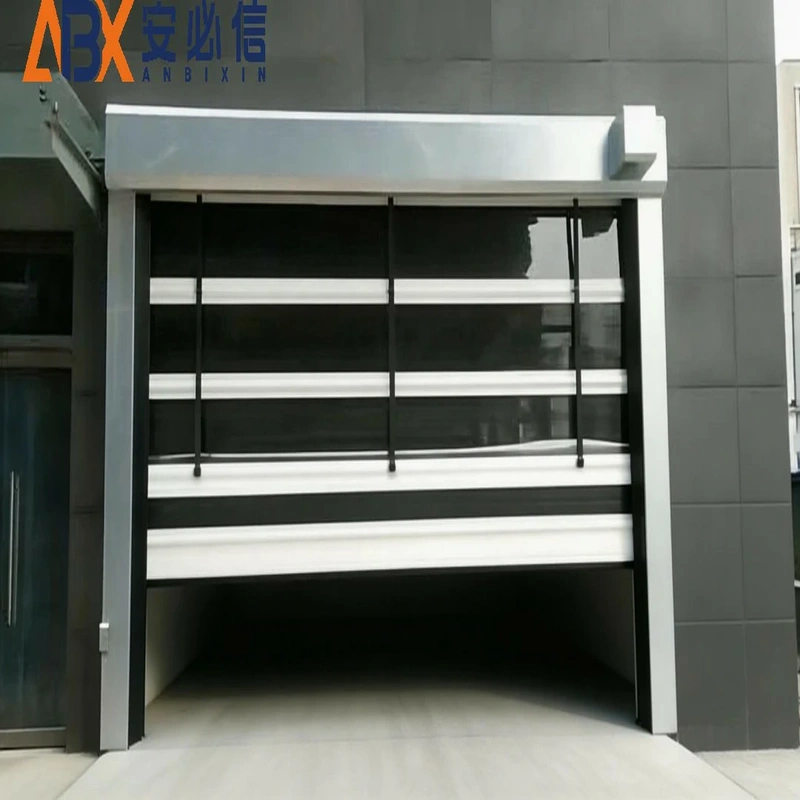 大理白族自治州柔性门