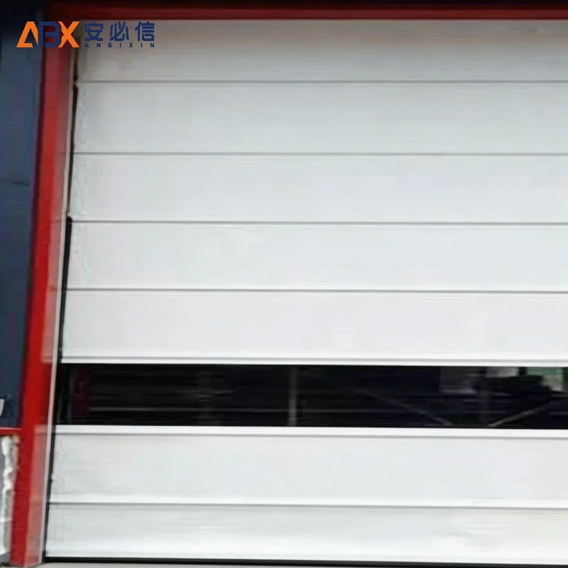大理白族自治州自动快速门